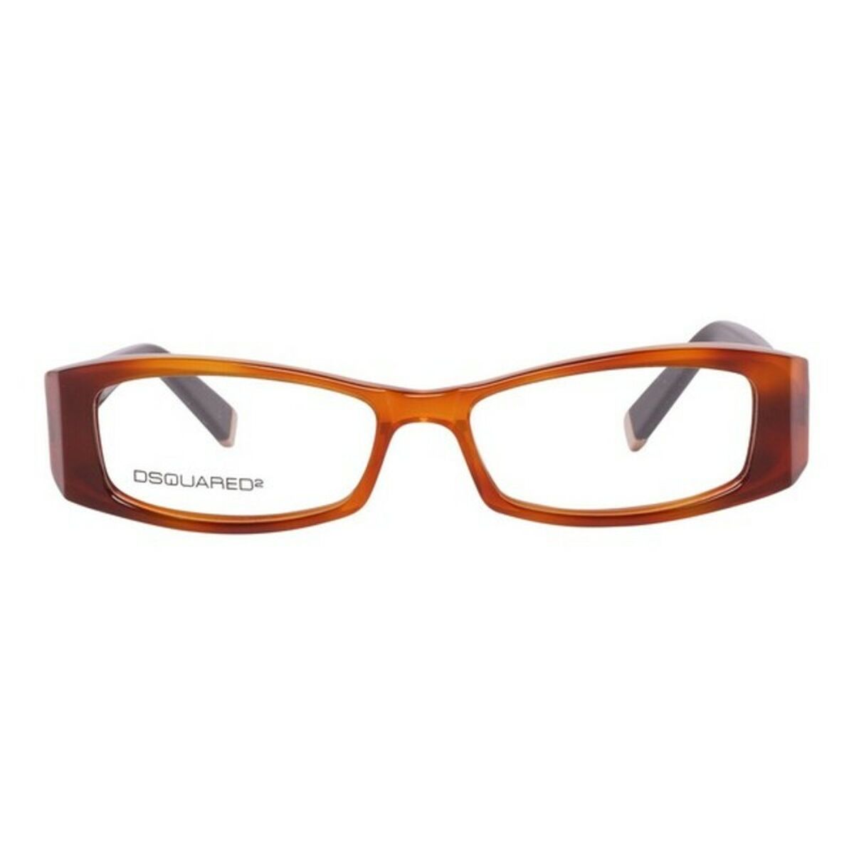 Brillestel Dsquared2 Ø 51 mm